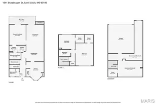 1341 Snapdragon Ct, Saint Louis, MO 63146 - Photo 24