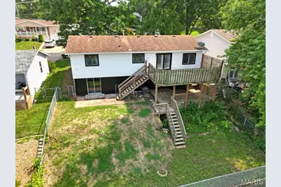 2693 Creekwood Manor Lane, Unincorporated, MO 63125 - Photo 22