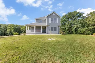 4161 Chapel Hill Spur, Sullivan, MO 63080 - Photo 1