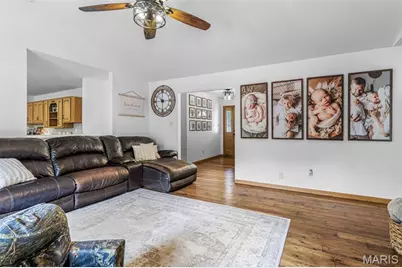 5425 Hyfield Oaks Road, De Soto, MO 63020 - Photo 8