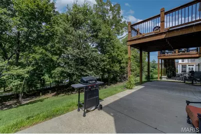 1039 Silo Bend Drive, Wentzville, MO 63385 - Photo 34