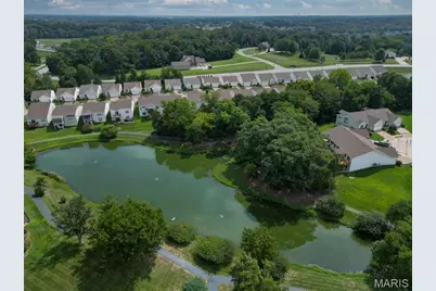 1039 Silo Bend Drive, Wentzville, MO 63385 - Photo 38