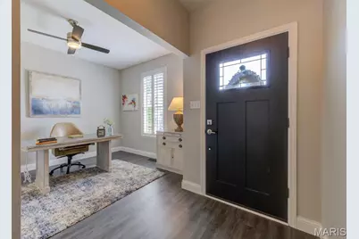 1039 Silo Bend Drive, Wentzville, MO 63385 - Photo 2