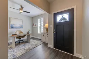 1039 Silo Bend Dr, Wentzville, MO 63385 - Photo 2