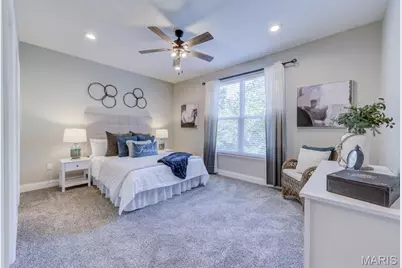 1039 Silo Bend Drive, Wentzville, MO 63385 - Photo 20