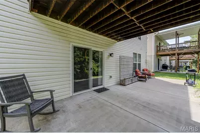 1039 Silo Bend Drive, Wentzville, MO 63385 - Photo 32