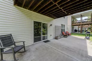 1039 Silo Bend Dr, Wentzville, MO 63385 - Photo 32