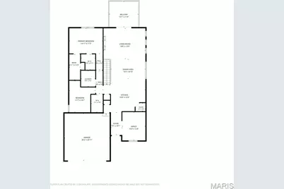 1039 Silo Bend Drive, Wentzville, MO 63385 - Photo 40