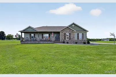 2 Condor Ridge Court, Silex, MO 63377 - Photo 2
