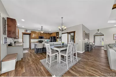 2 Condor Ridge Court, Silex, MO 63377 - Photo 16
