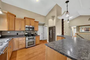 127 Quail Creek Dr, Wright City, MO 63390 - Photo 14