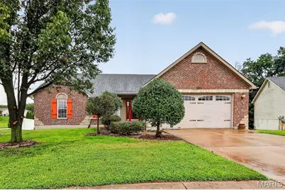 127 Quail Creek Drive, Wright City, MO 63390 - Photo 2