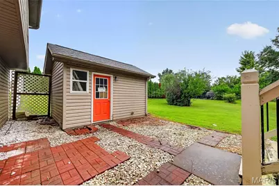 127 Quail Creek Drive, Wright City, MO 63390 - Photo 42
