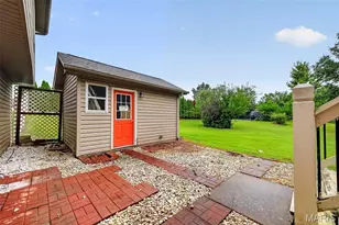127 Quail Creek Dr, Wright City, MO 63390 - Photo 42