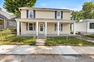 1292 Purcell Ave, Pagedale, MO 63133 - Photo 1
