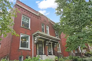 4246 Botanical Ave, Saint Louis, MO 63110 - Photo 2