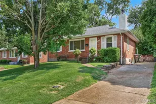 9120 Harold Dr, Saint Louis, MO 63134 - Photo 2