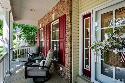 781 Queens Court Place, Saint Peters, MO 63376 - Photo 4