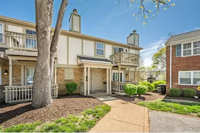 1450 Bluebird Terrace, Brentwood, MO 63144 - Photo 2