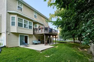 47 Dry Branch Ct, Wentzville, MO 63385 - Photo 96
