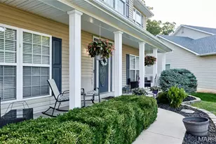 47 Dry Branch Ct, Wentzville, MO 63385 - Photo 4