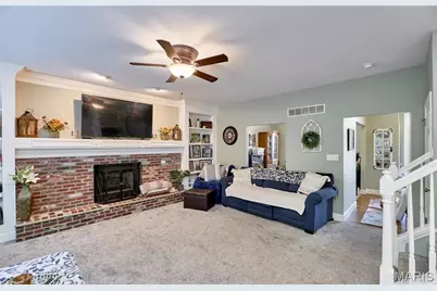 47 Dry Branch Court, Wentzville, MO 63385 - Photo 20
