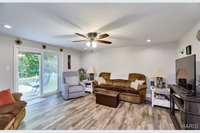 47 Dry Branch Court, Wentzville, MO 63385 - Photo 64