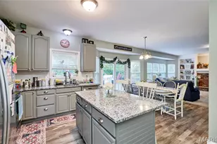 47 Dry Branch Ct, Wentzville, MO 63385 - Photo 32