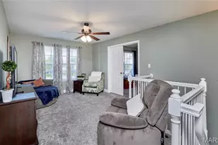 47 Dry Branch Ct, Wentzville, MO 63385 - Photo 36