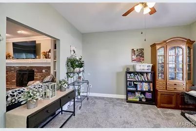 47 Dry Branch Court, Wentzville, MO 63385 - Photo 12