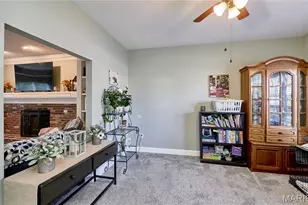 47 Dry Branch Ct, Wentzville, MO 63385 - Photo 12