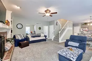47 Dry Branch Ct, Wentzville, MO 63385 - Photo 26