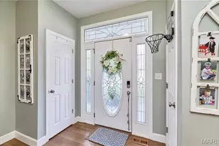 47 Dry Branch Ct, Wentzville, MO 63385 - Photo 6