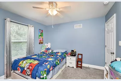 47 Dry Branch Court, Wentzville, MO 63385 - Photo 52