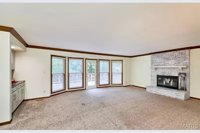 1921 Wolfcreek Pass Court, Wildwood, MO 63011 - Photo 28