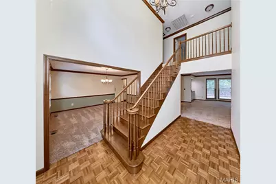 1921 Wolfcreek Pass Court, Wildwood, MO 63011 - Photo 8