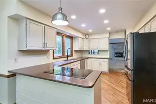 1921 Wolfcreek Pass Ct, Wildwood, MO 63011 - Photo 20