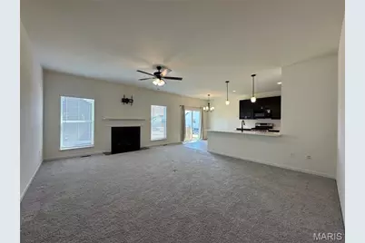 1040 Westhaven Boulevard, Wentzville, MO 63385 - Photo 2