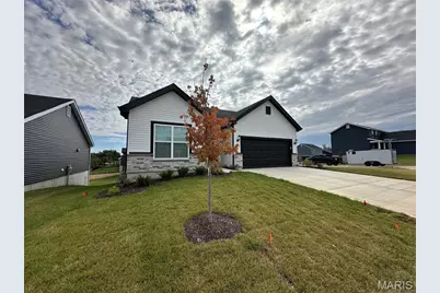 1040 Westhaven Boulevard, Wentzville, MO 63385 - Photo 26