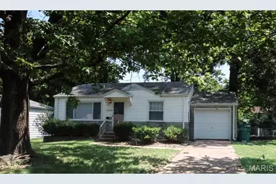 10522 Byfield Drive, Bellefontaine Neighbors, MO 63137 - Photo 1