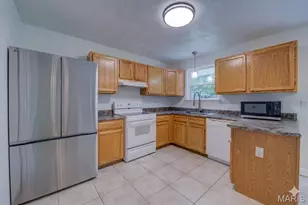 868 Molloy Dr, O'Fallon, MO 63366 - Photo 16
