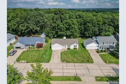 868 Molloy Drive, O'Fallon, MO 63366 - Photo 52