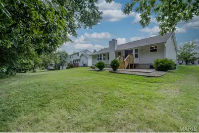 868 Molloy Drive, O'Fallon, MO 63366 - Photo 50