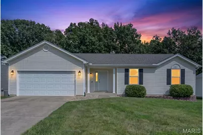 868 Molloy Drive, O'Fallon, MO 63366 - Photo 1