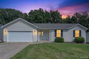 868 Molloy Dr, O'Fallon, MO 63366 - Photo 1