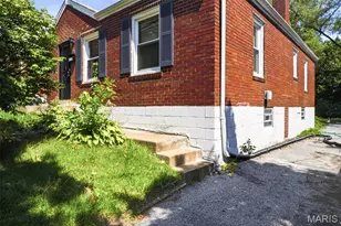 7119 Theodore Ave, Saint Louis, MO 63136 - Photo 2