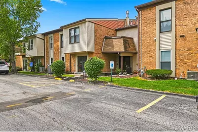 1279 Guelbreth Lane #301, Saint Louis, MO 63146 - Photo 22