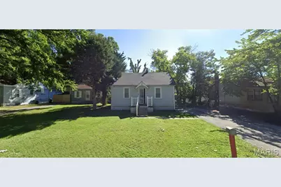 10134 Clairmont Drive, Riverview, MO 63136 - Photo 1
