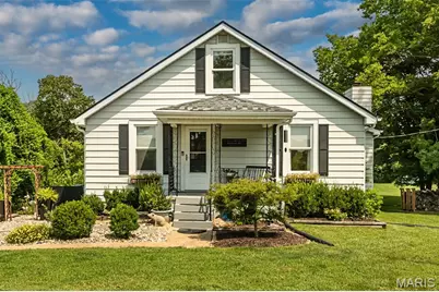 17723 Mueller Road, Wildwood, MO 63038 - Photo 1