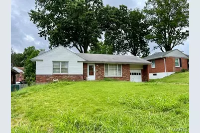 9423 Ardmore Drive, Saint Louis, MO 63137 - Photo 1